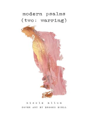cover image of Modern Psalms (Two